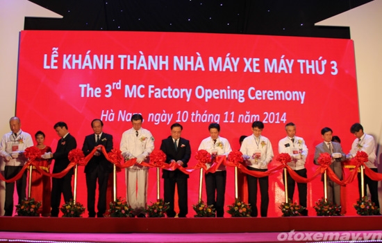 Một tuần đầy bất ngờ của thị trường xe Việt